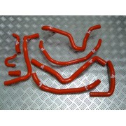 Focus MK3 ST250 Eco-Boost Ancillary Hose Kit